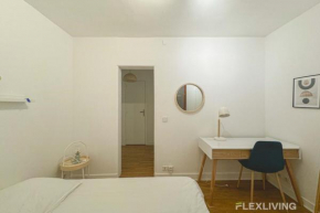 Flexliving - whole flat - Banquier